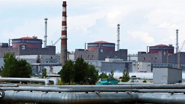 Cơ quan LHQ kêu gọi kiềm chế sau khi nhà máy hạt nhân Zaporizhzhia bị tấn công.
